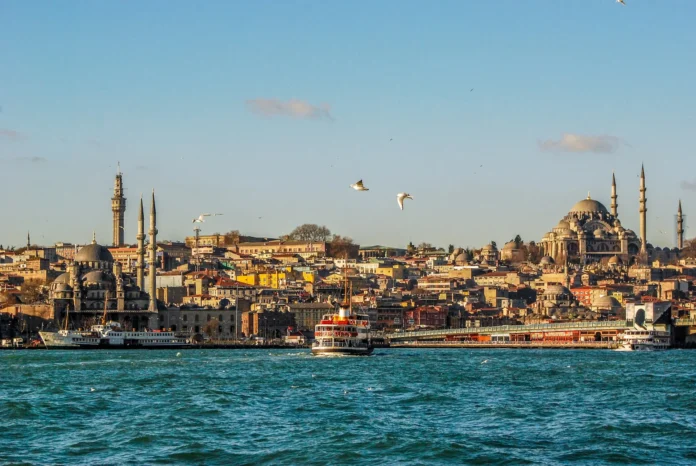 Tips & Things To Know Before Visiting Turkey